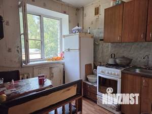 1-к квартира, вторичка, 31м2, 2/5 этаж
