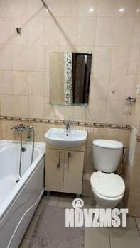 1-к квартира, вторичка, 50м2, 4/17 этаж