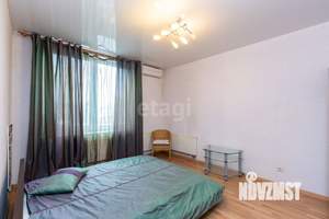 3-к квартира, вторичка, 114м2, 2/26 этаж