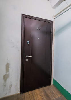3-к квартира, вторичка, 66м2, 15/16 этаж