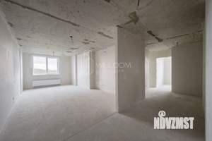 3-к квартира, вторичка, 78м2, 23/24 этаж