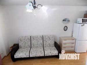 Студия квартира, вторичка, 26м2, 4/25 этаж