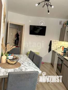 2-к квартира, вторичка, 50м2, 3/15 этаж