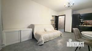 2-к квартира, вторичка, 67м2, 10/19 этаж