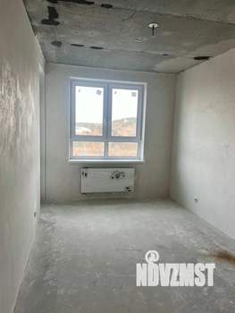 2-к квартира, вторичка, 55м2, 16/26 этаж