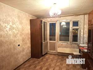 2-к квартира, вторичка, 48м2, 5/10 этаж