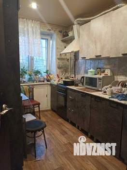 3-к квартира, вторичка, 61м2, 8/9 этаж