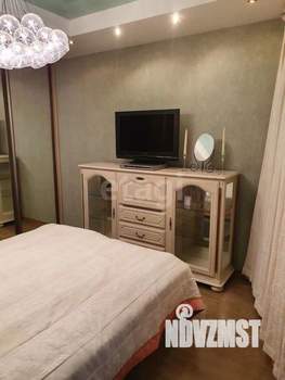 3-к квартира, вторичка, 105м2, 8/17 этаж