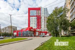 3-к квартира, вторичка, 98м2, 7/16 этаж