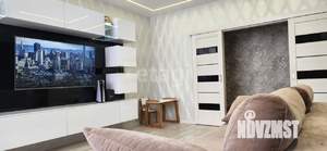 3-к квартира, вторичка, 84м2, 9/9 этаж