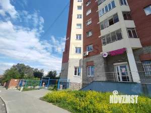 Студия квартира, вторичка, 55м2, 2/10 этаж