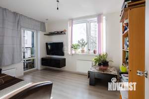 3-к квартира, вторичка, 64м2, 3/19 этаж