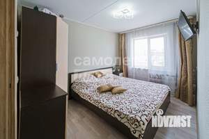 3-к квартира, вторичка, 53м2, 3/5 этаж