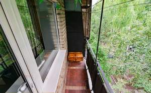 3-к квартира, вторичка, 62м2, 5/5 этаж