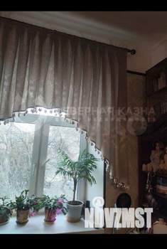 2-к квартира, вторичка, 51м2, 3/5 этаж