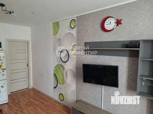 1-к квартира, вторичка, 44м2, 2/11 этаж
