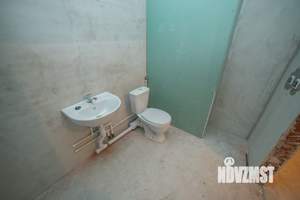 Студия квартира, сданный дом, 25м2, 3/25 этаж