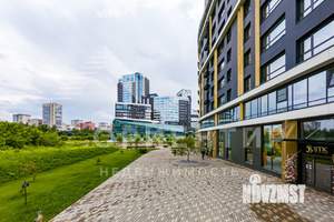 3-к квартира, вторичка, 93м2, 29/30 этаж