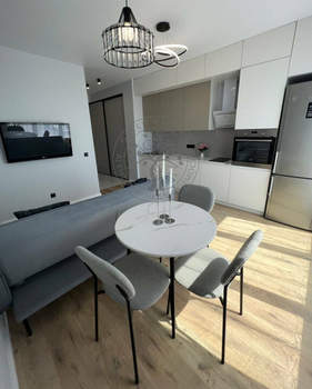 1-к квартира, вторичка, 36м2, 6/15 этаж