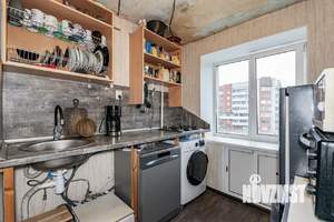 2-к квартира, вторичка, 44м2, 5/9 этаж