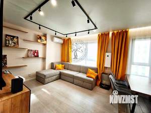 4-к квартира, вторичка, 100м2, 4/30 этаж