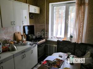 3-к квартира, вторичка, 63м2, 2/9 этаж