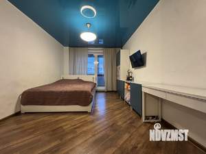 1-к квартира, вторичка, 33м2, 9/10 этаж