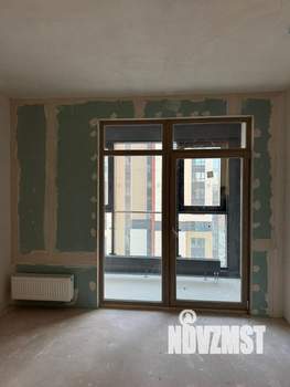 3-к квартира, вторичка, 109м2, 15/25 этаж
