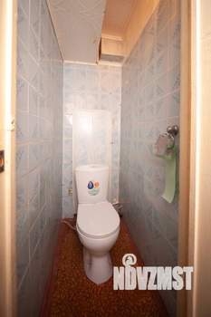 2-к квартира, вторичка, 45м2, 9/9 этаж