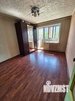 1-к квартира, вторичка, 33м2, 4/9 этаж