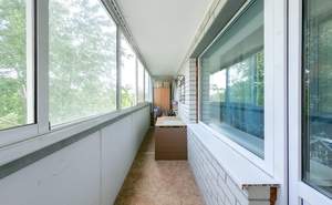 2-к квартира, вторичка, 61м2, 4/16 этаж