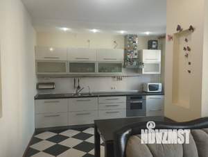 2-к квартира, вторичка, 57м2, 5/16 этаж