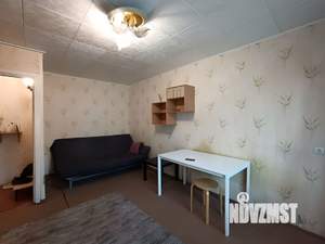 1-к квартира, вторичка, 27м2, 2/9 этаж