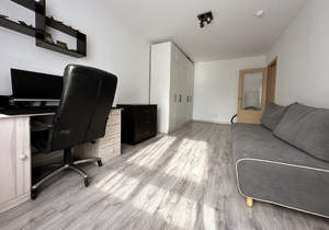 1-к квартира, вторичка, 41м2, 1/25 этаж