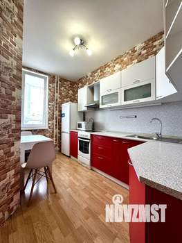 1-к квартира, вторичка, 36м2, 9/9 этаж