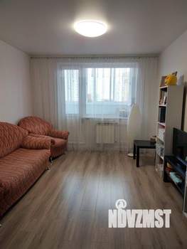 3-к квартира, вторичка, 64м2, 8/9 этаж