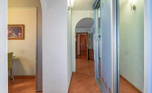 3-к квартира, вторичка, 58м2, 8/9 этаж