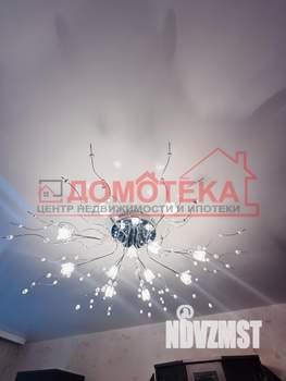 3-к квартира, вторичка, 64м2, 5/9 этаж