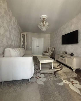 2-к квартира, вторичка, 64м2, 3/8 этаж