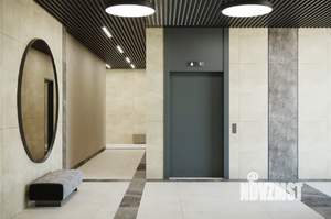 1-к квартира, вторичка, 32м2, 18/24 этаж