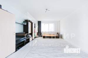 2-к квартира, вторичка, 67м2, 9/16 этаж