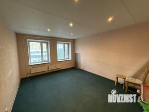 3-к квартира, вторичка, 72м2, 5/6 этаж