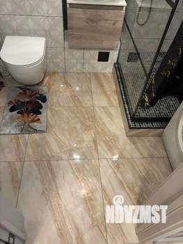 1-к квартира, вторичка, 34м2, 11/25 этаж