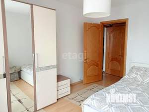 5-к квартира, вторичка, 80м2, 9/10 этаж