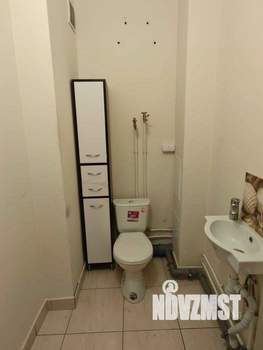 2-к квартира, вторичка, 65м2, 15/24 этаж