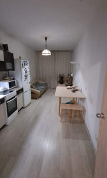 2-к квартира, вторичка, 47м2, 1/5 этаж