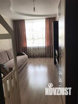 Студия квартира, вторичка, 58м2, 6/9 этаж