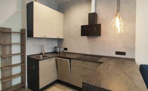 1-к квартира, вторичка, 40м2, 15/15 этаж