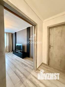 2-к квартира, вторичка, 48м2, 1/10 этаж