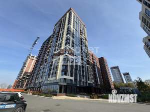 2-к квартира, вторичка, 92м2, 4/11 этаж